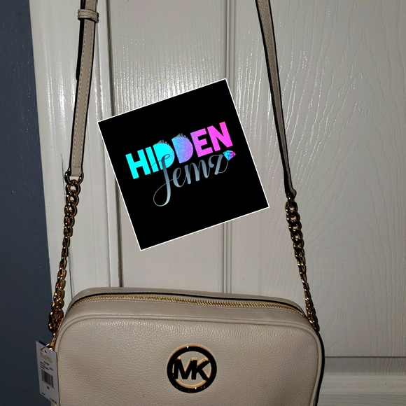 MK PURSE crossbody - Picture 3 of 4